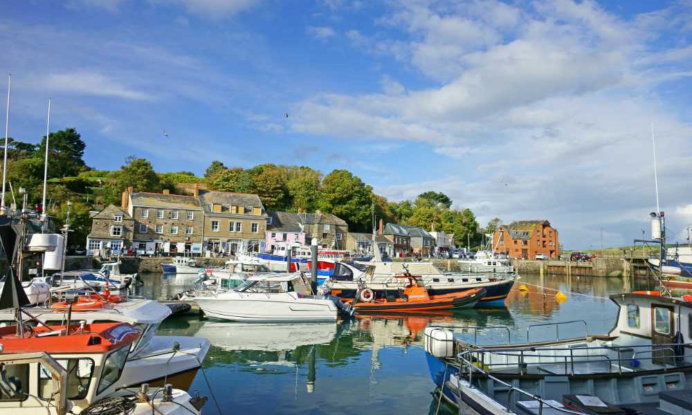 10 best things to do in Padstow