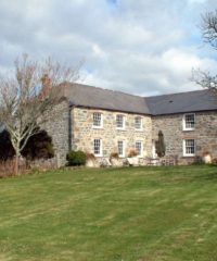 Bonython Farmhouse