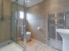 Large shower room